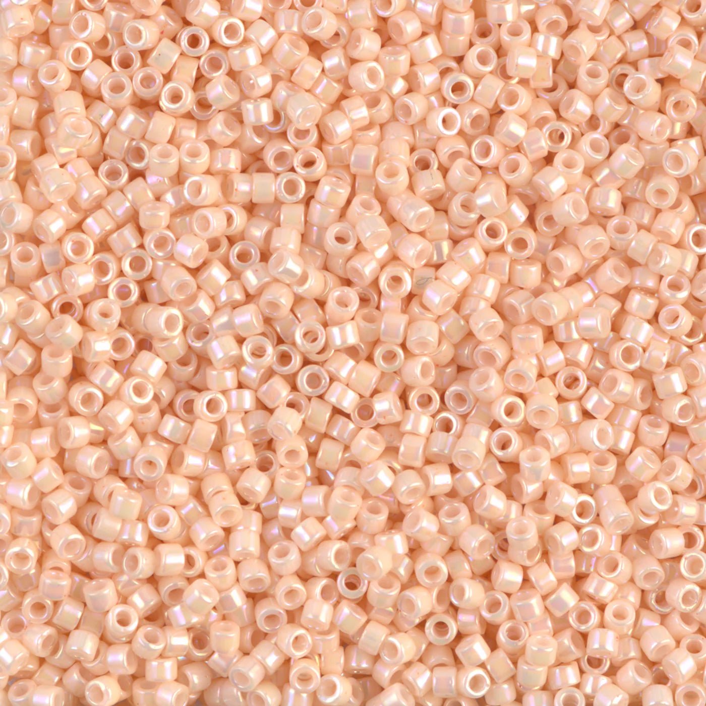 MIYUKI Delica Beads 11/0 #DB1502 - BEADIFUL