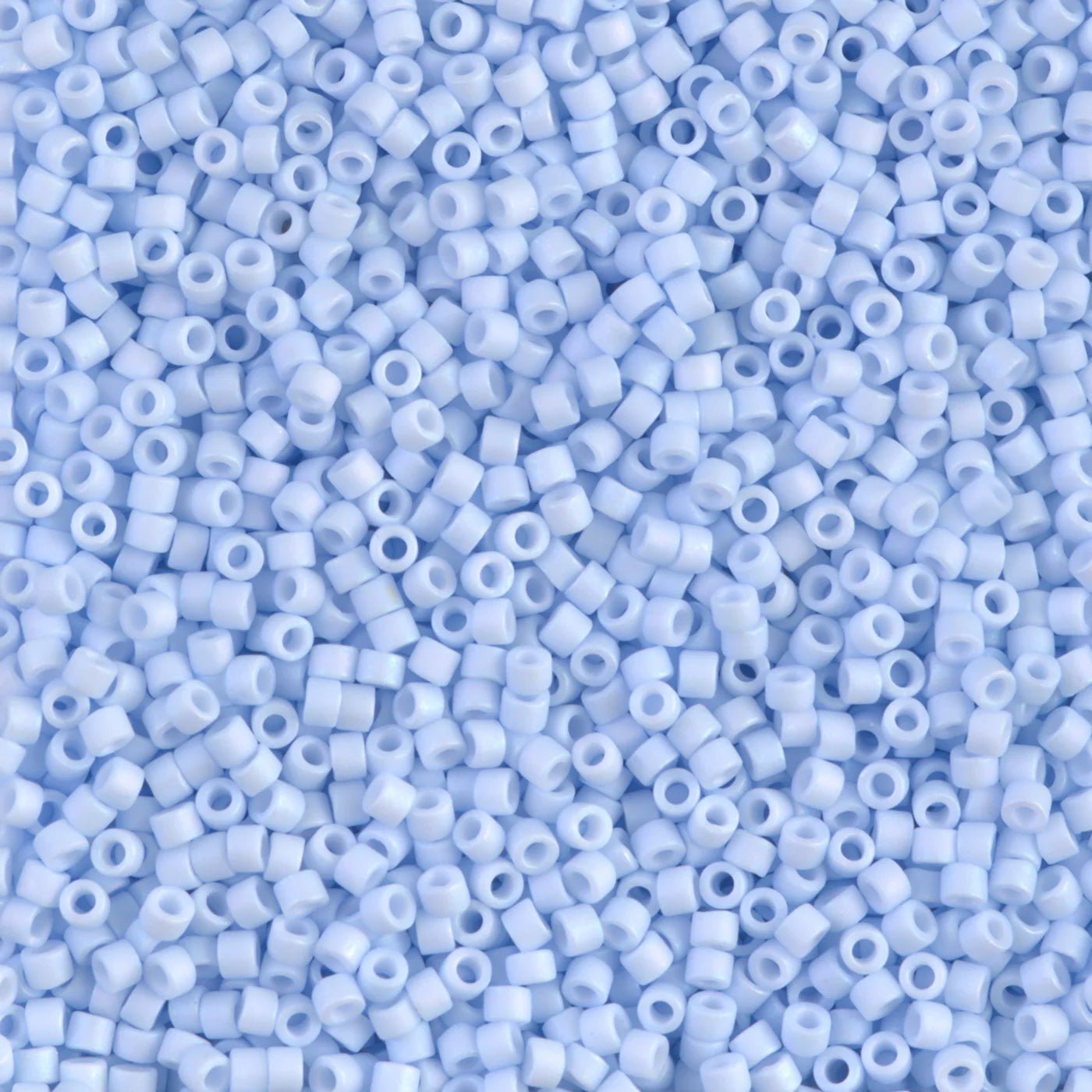 MIYUKI Delica Beads 11/0 #DB1527 - BEADIFUL