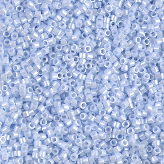 MIYUKI Delica Beads 11/0 #DB1537 - BEADIFUL