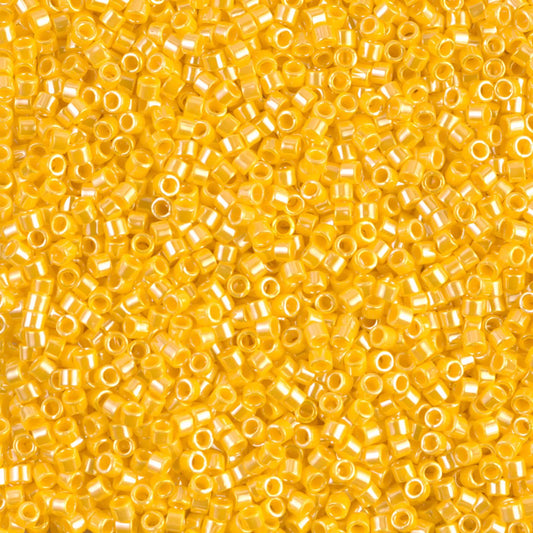 MIYUKI Delica Beads 11/0 #DB1562 - BEADIFUL