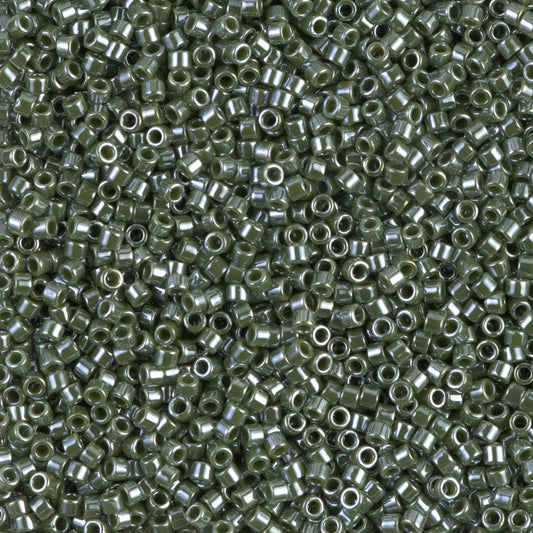 MIYUKI Delica Beads 11/0 #DB1566 - BEADIFUL