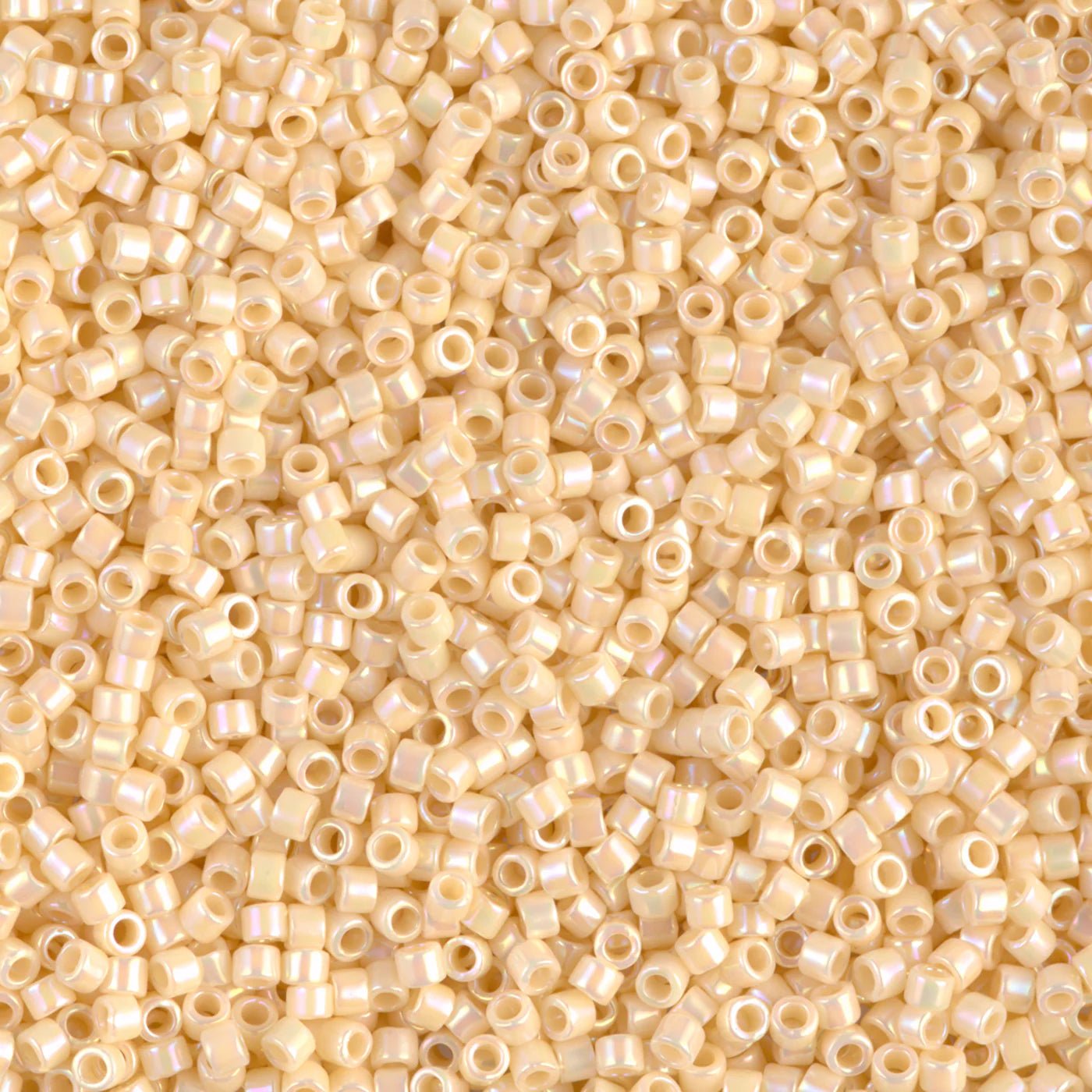 MIYUKI Delica Beads 11/0 #DB157 - BEADIFUL