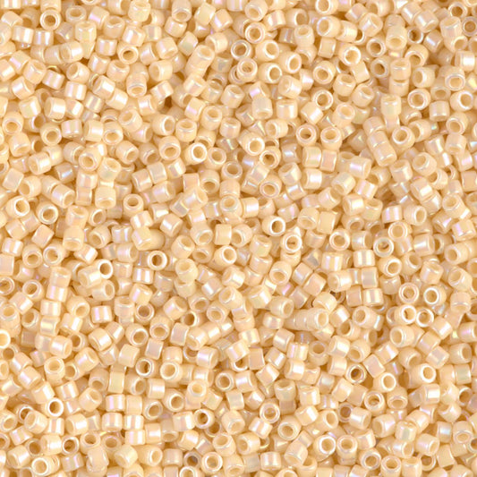 MIYUKI Delica Beads 11/0 #DB157 - BEADIFUL