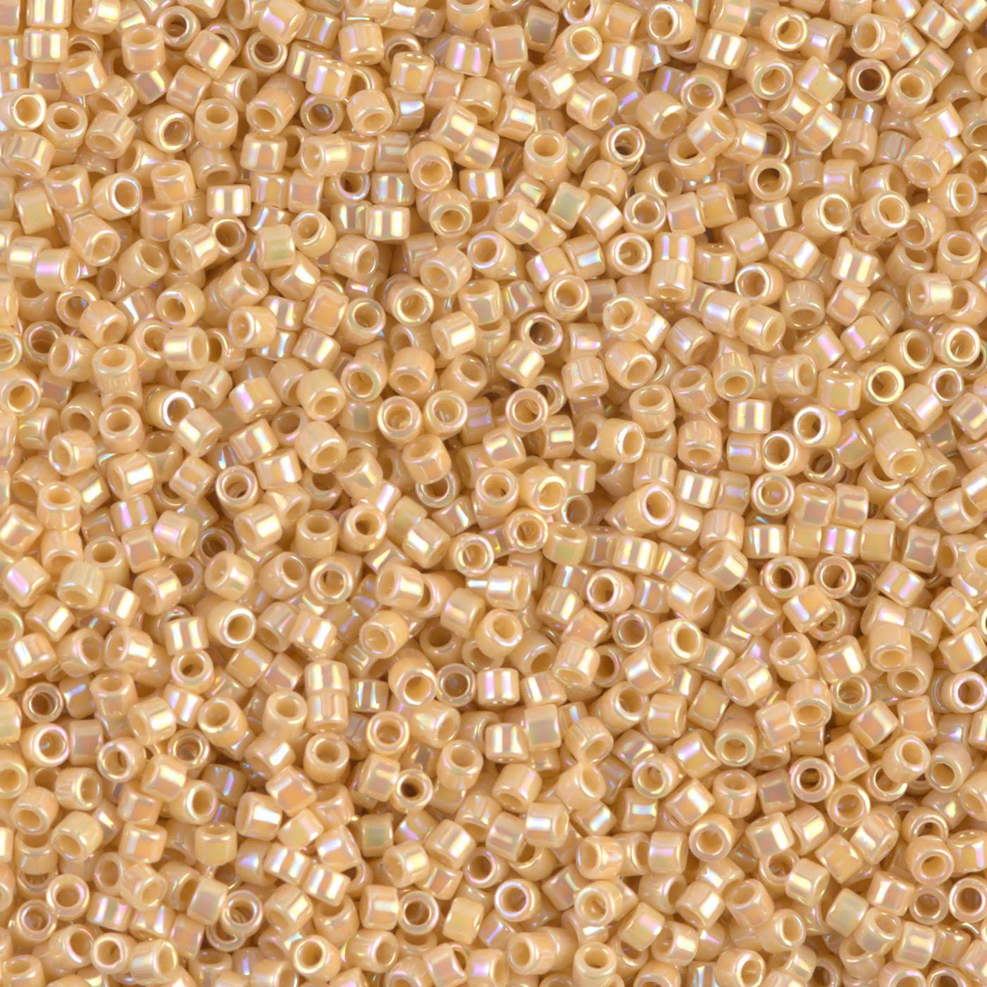 MIYUKI Delica Beads 11/0 #DB1571 - BEADIFUL