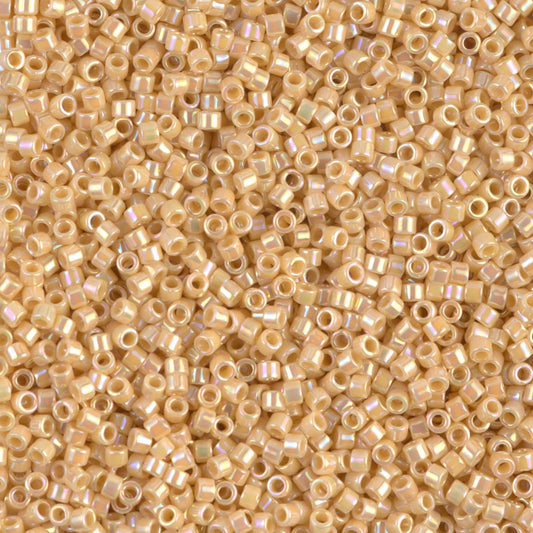 MIYUKI Delica Beads 11/0 #DB1571 - BEADIFUL