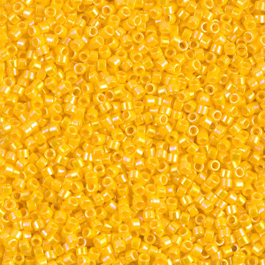 MIYUKI Delica Beads 11/0 #DB1572 - BEADIFUL