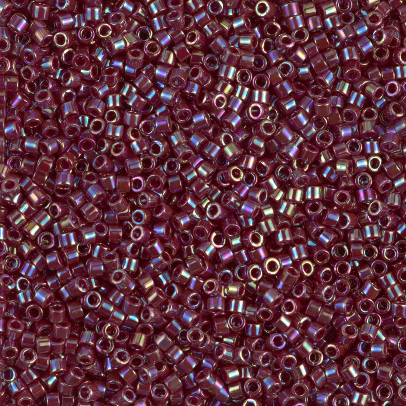 MIYUKI Delica Beads 11/0 #DB1574 - BEADIFUL