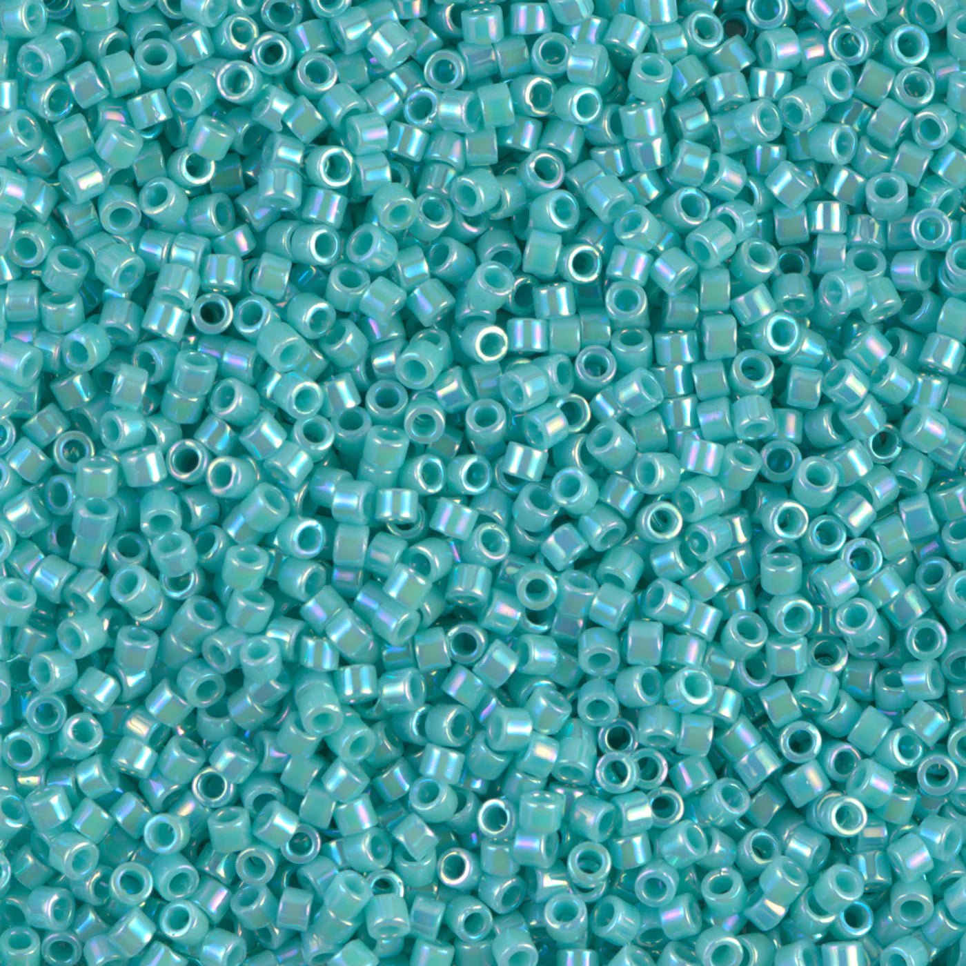 MIYUKI Delica Beads 11/0 #DB1576 - BEADIFUL