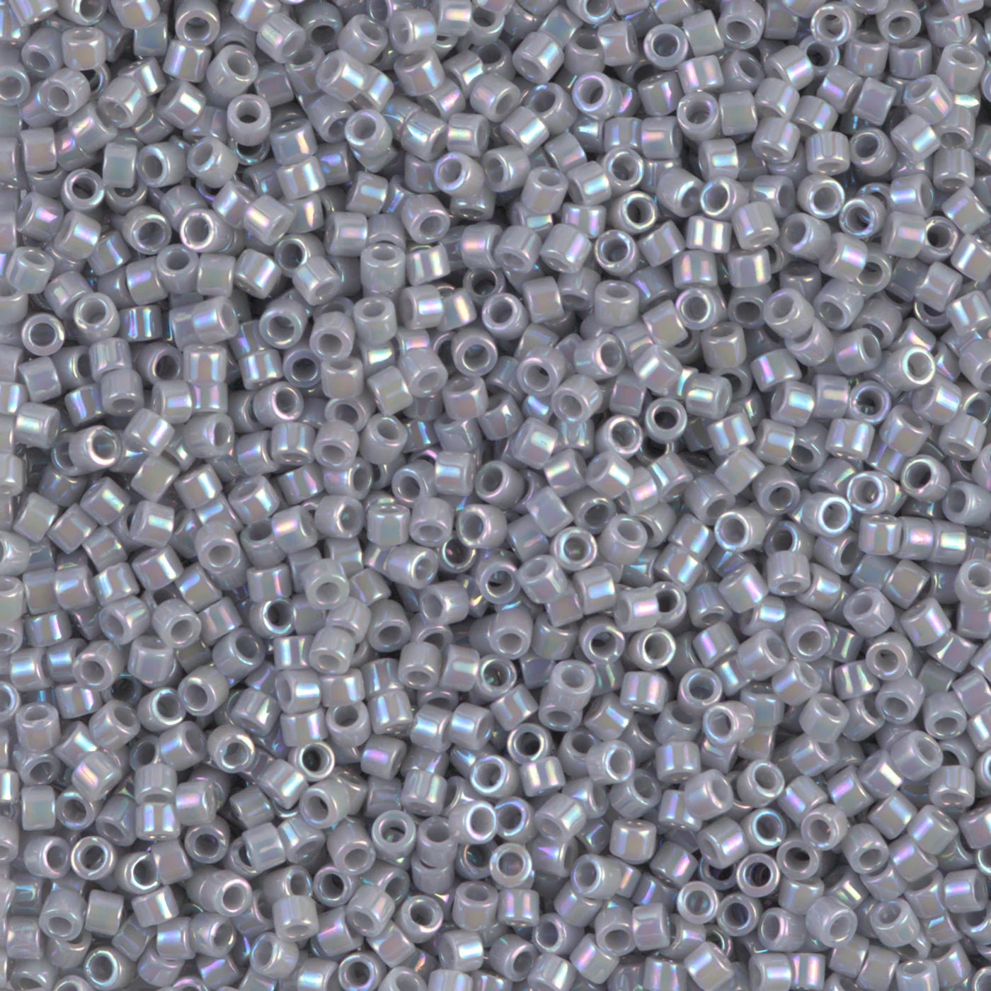 MIYUKI Delica Beads 11/0 #DB1579 - BEADIFUL