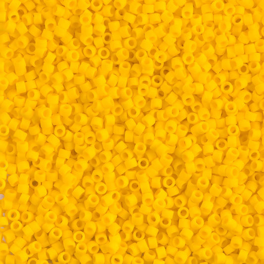 MIYUKI Delica Beads 11/0 #DB1582 - BEADIFUL