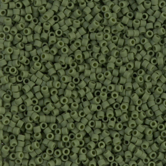 MIYUKI Delica Beads 11/0 #DB1585 - BEADIFUL