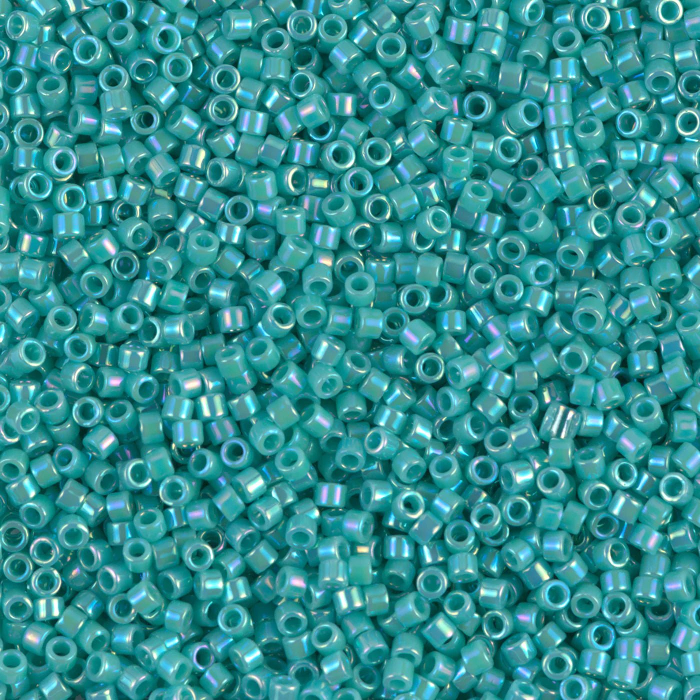 MIYUKI Delica Beads 11/0 #DB166 - BEADIFUL