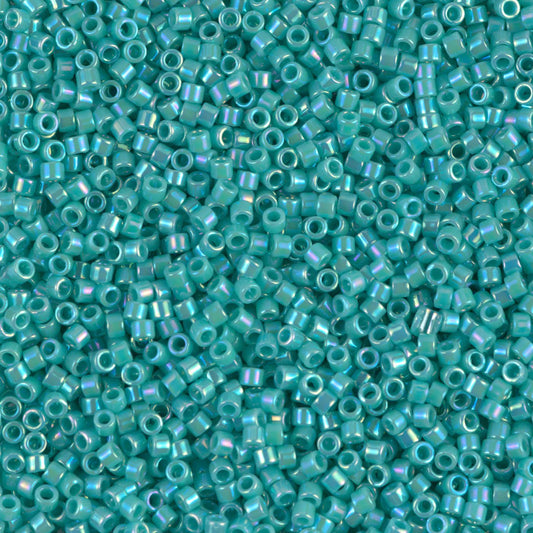 MIYUKI Delica Beads 11/0 #DB166 - BEADIFUL