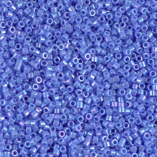 MIYUKI Delica Beads 11/0 #DB167 - BEADIFUL