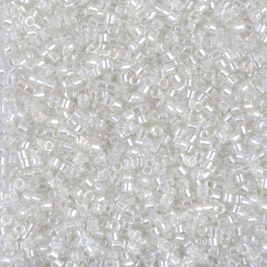 MIYUKI Delica Beads 11/0 #DB1671 - BEADIFUL