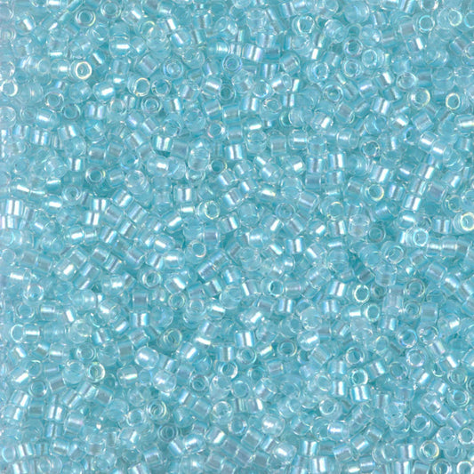 MIYUKI Delica Beads 11/0 #DB1672 - BEADIFUL