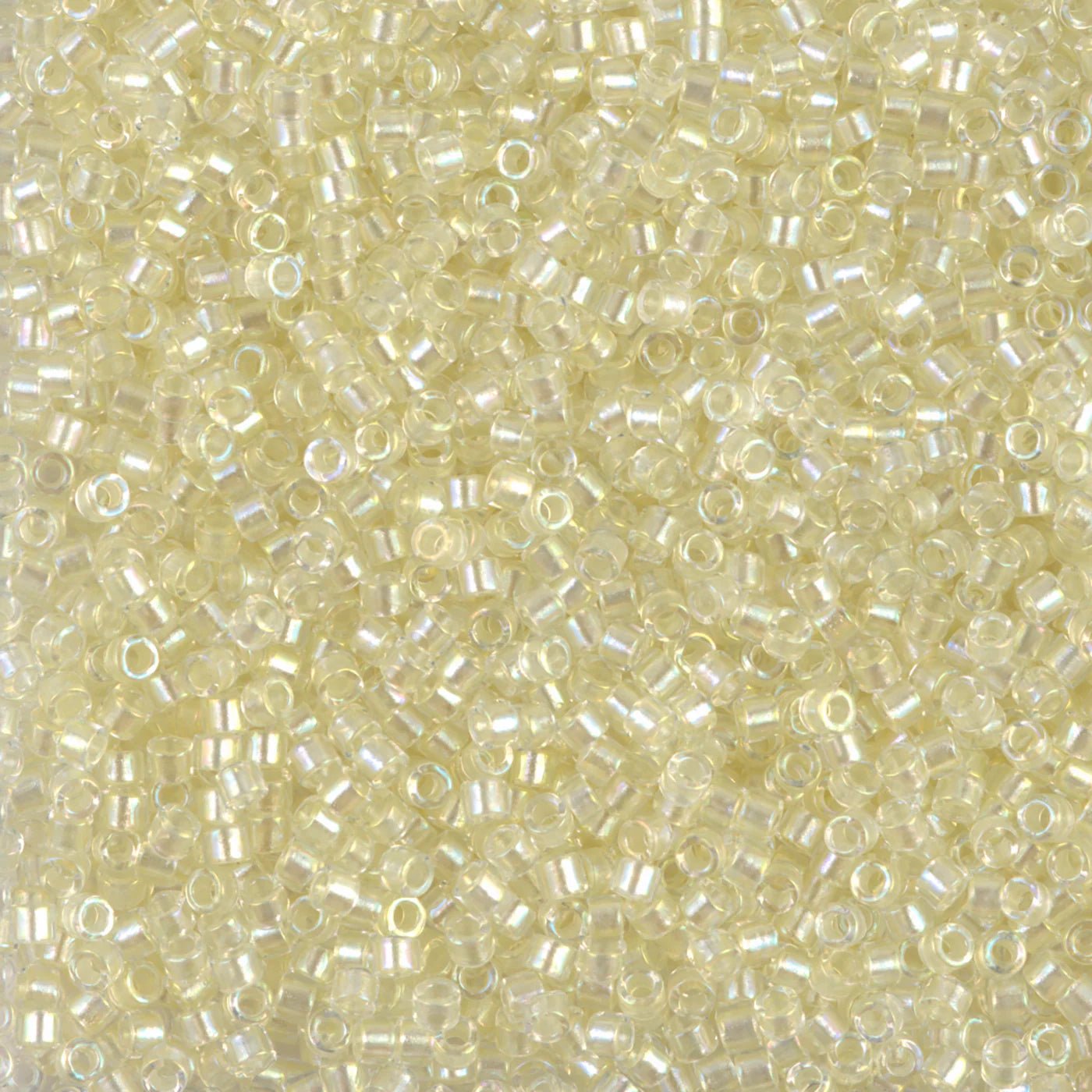 MIYUKI Delica Beads 11/0 #DB1676 - BEADIFUL