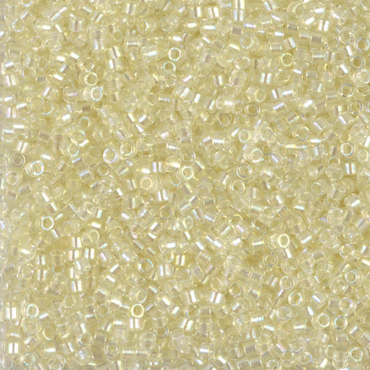 MIYUKI Delica Beads 11/0 #DB1676 - BEADIFUL