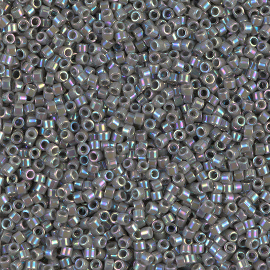 MIYUKI Delica Beads 11/0 #DB168 - BEADIFUL