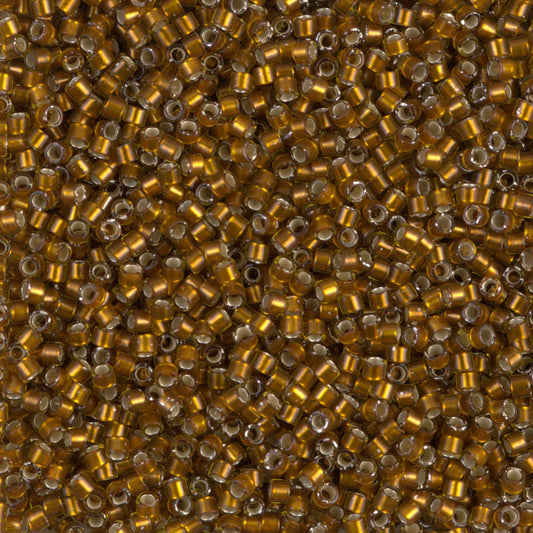 MIYUKI Delica Beads 11/0 #DB1681 - BEADIFUL