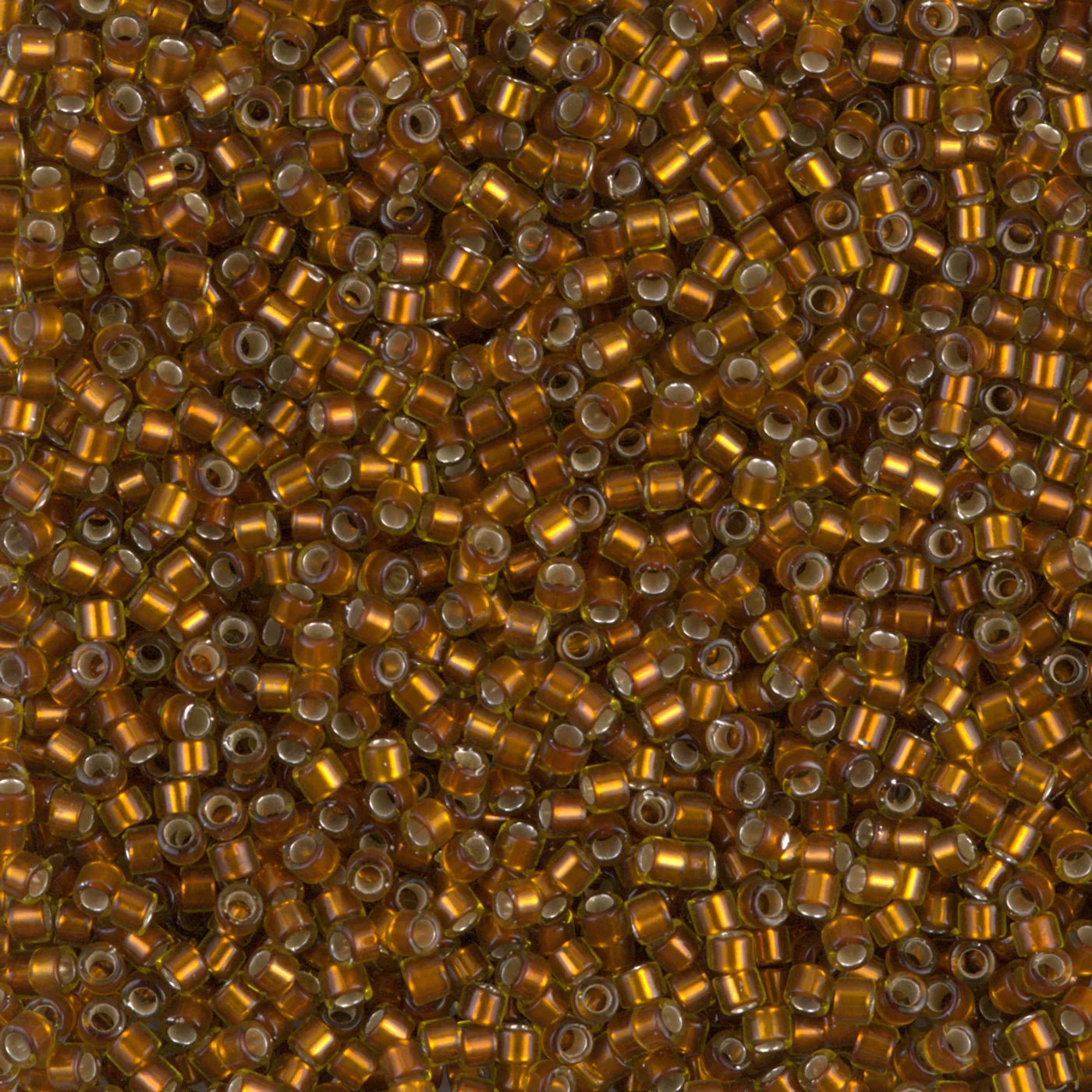 MIYUKI Delica Beads 11/0 #DB1682 - BEADIFUL