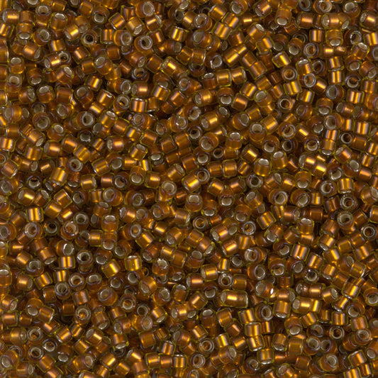 MIYUKI Delica Beads 11/0 #DB1682 - BEADIFUL