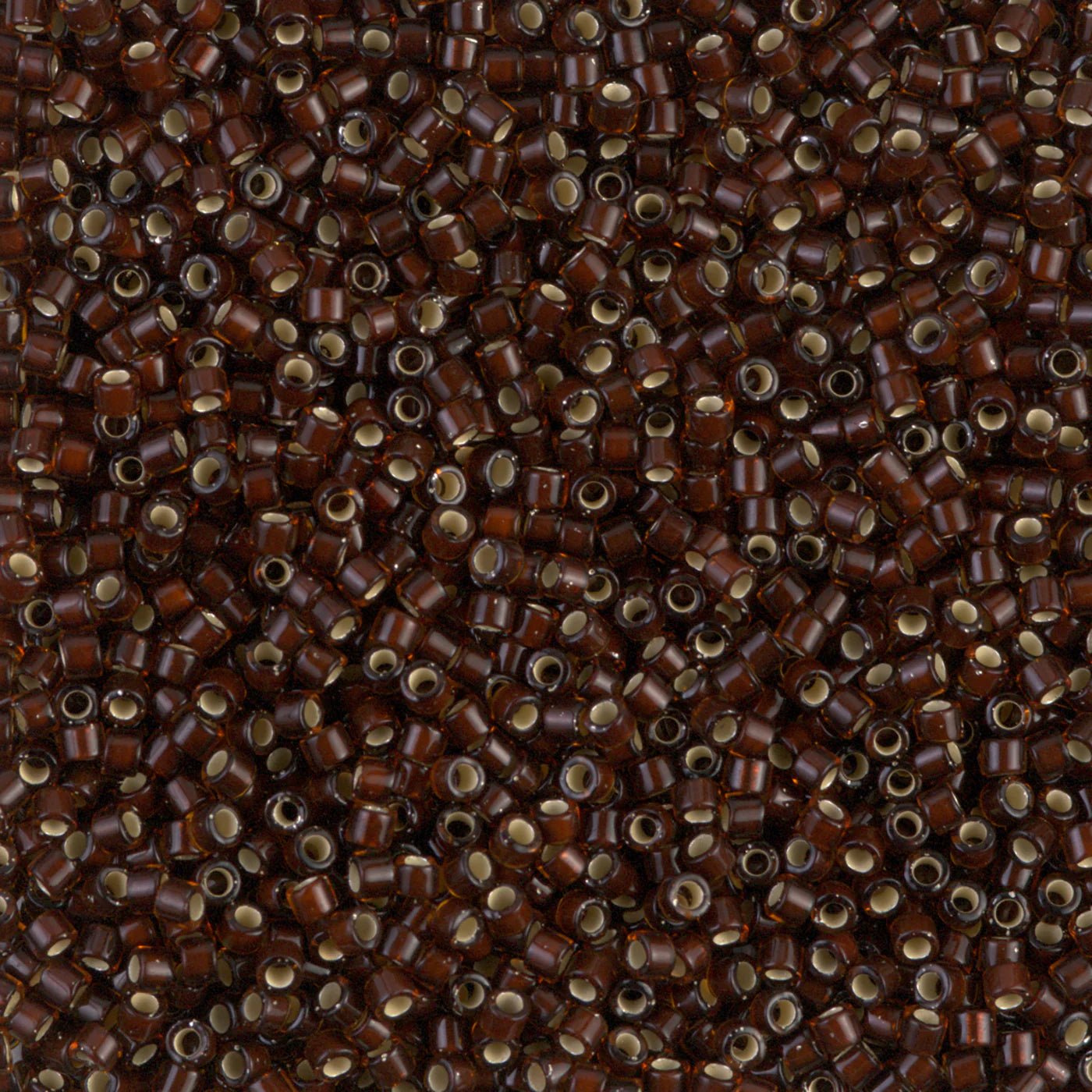 MIYUKI Delica Beads 11/0 #DB1684 - BEADIFUL