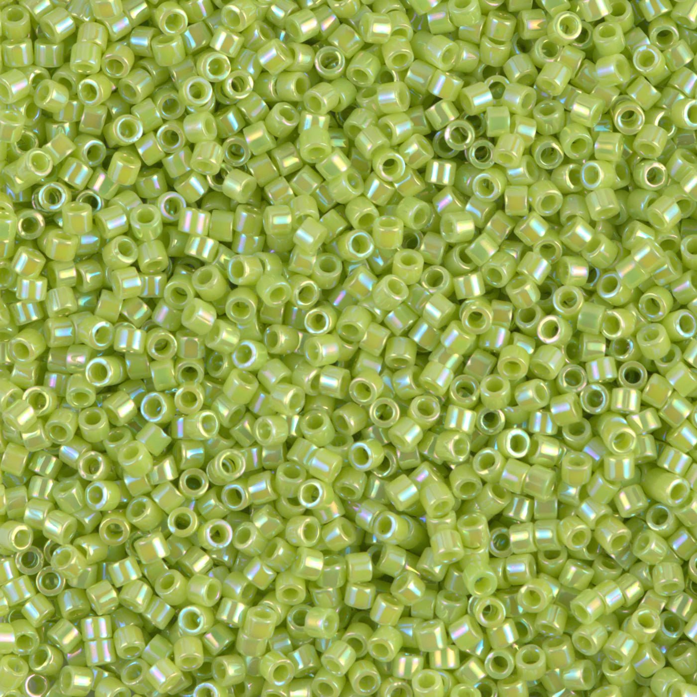 MIYUKI Delica Beads 11/0 #DB169 - BEADIFUL