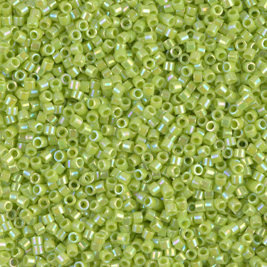 MIYUKI Delica Beads 11/0 #DB169 - BEADIFUL