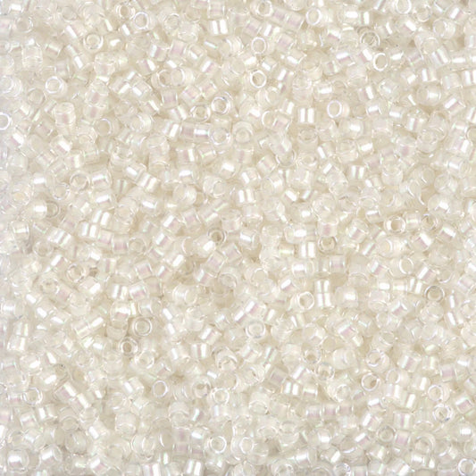 MIYUKI Delica Beads 11/0 #DB1701 - BEADIFUL