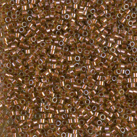 MIYUKI Delica Beads 11/0 #DB1703 - BEADIFUL