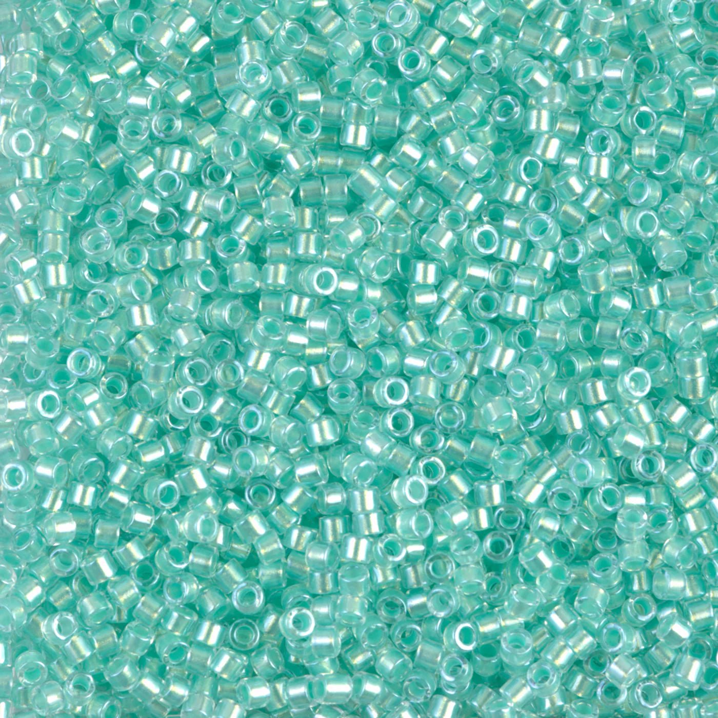 MIYUKI Delica Beads 11/0 #DB1707 - BEADIFUL