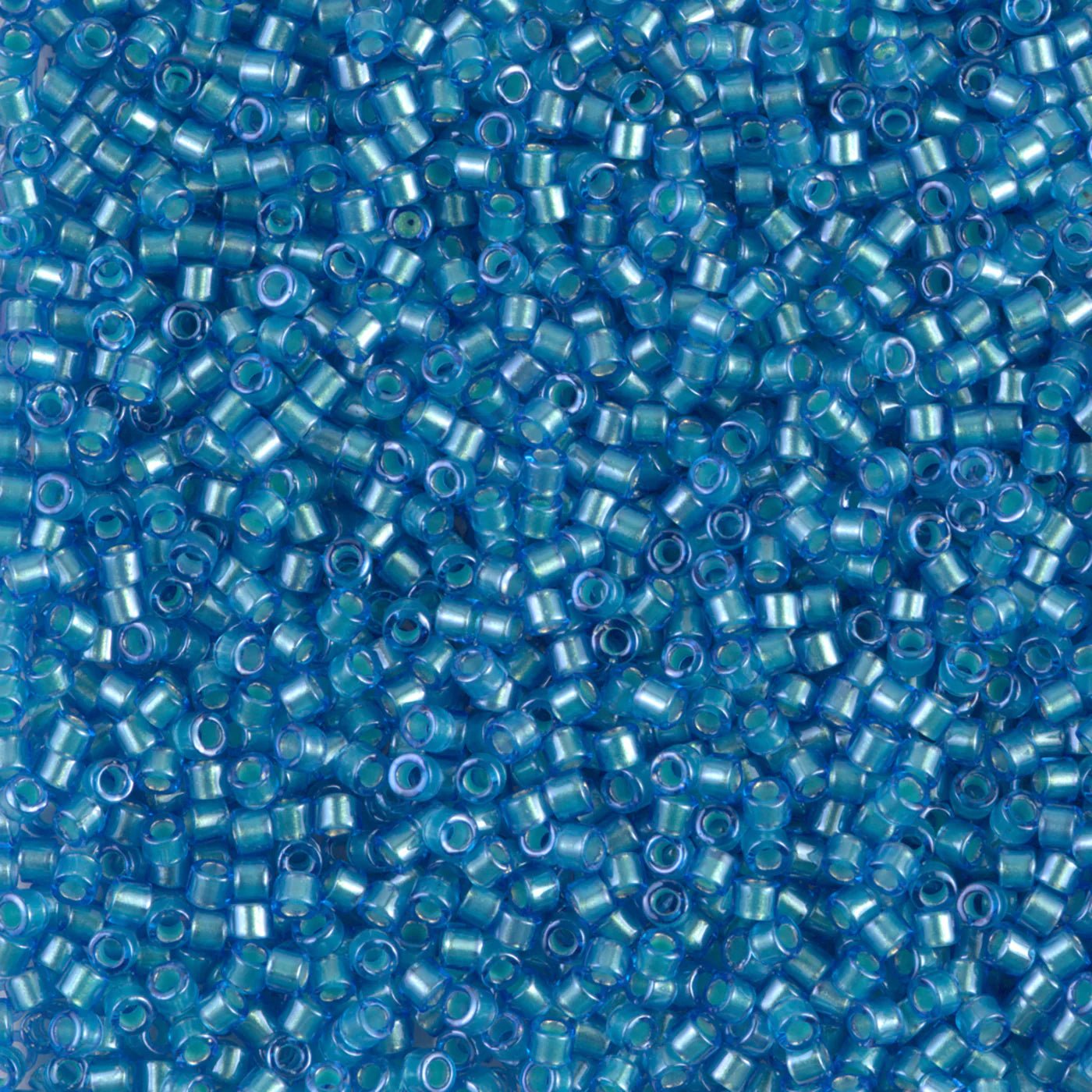 MIYUKI Delica Beads 11/0 #DB1709 - BEADIFUL