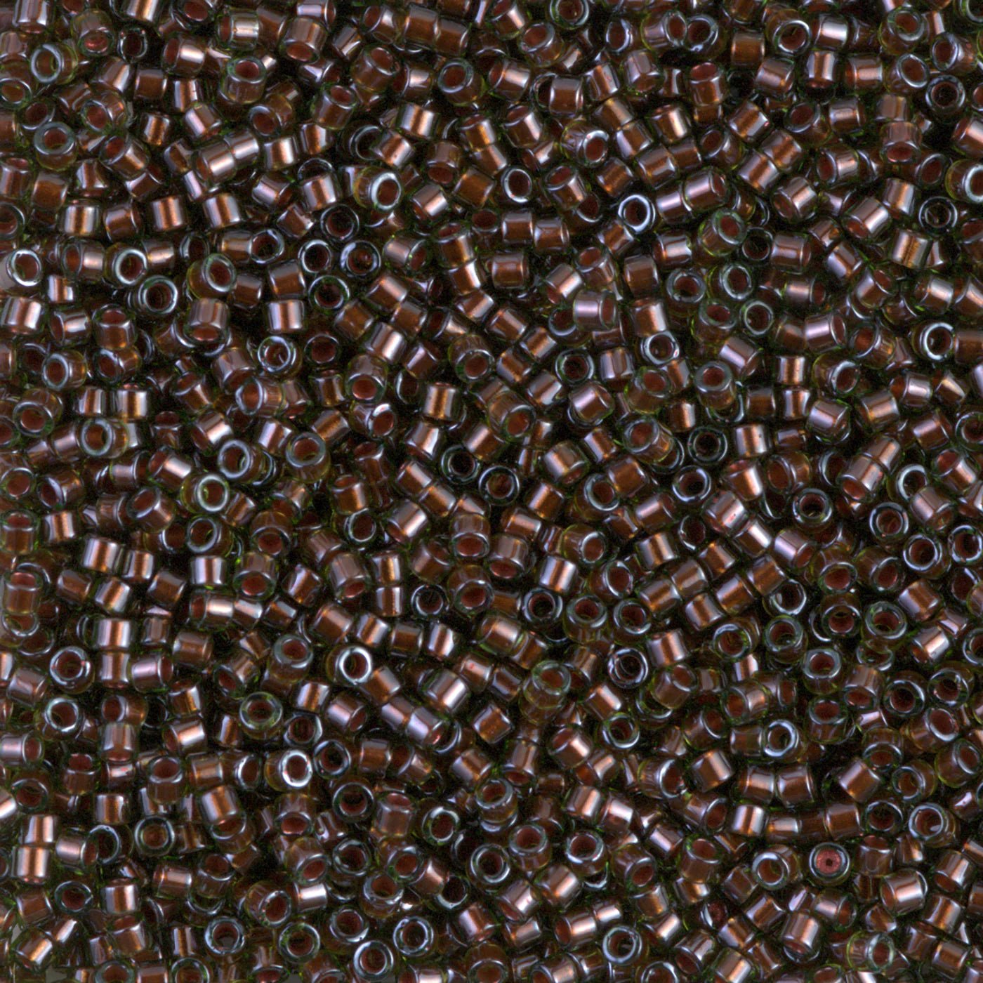 MIYUKI Delica Beads 11/0 #DB1710 - BEADIFUL