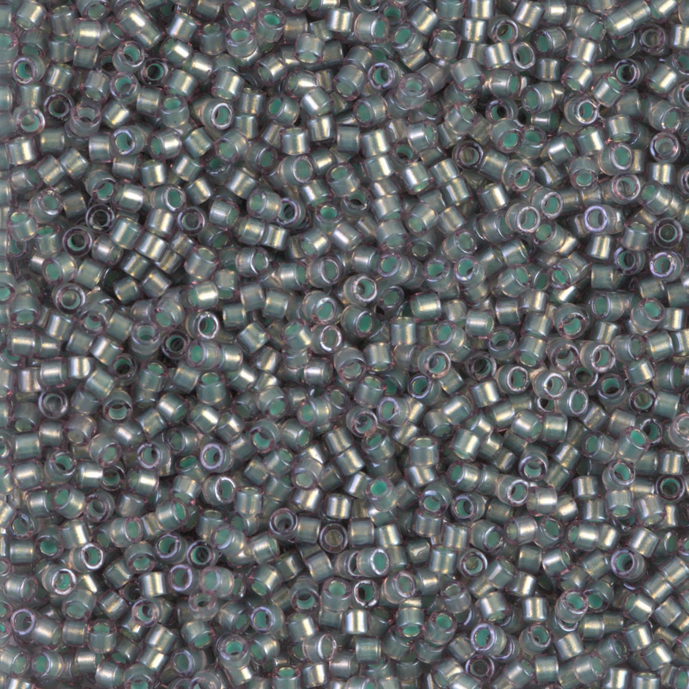 MIYUKI Delica Beads 11/0 #DB1712 - BEADIFUL