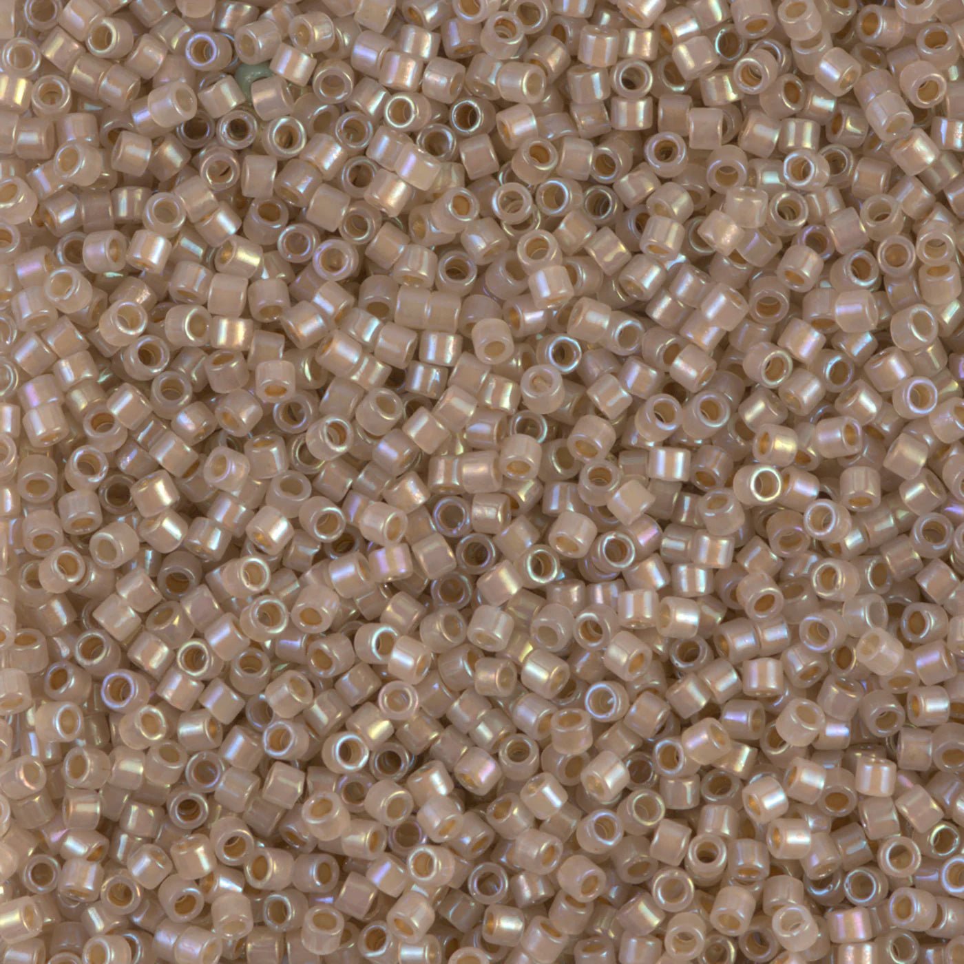 MIYUKI Delica Beads 11/0 #DB1731 - BEADIFUL