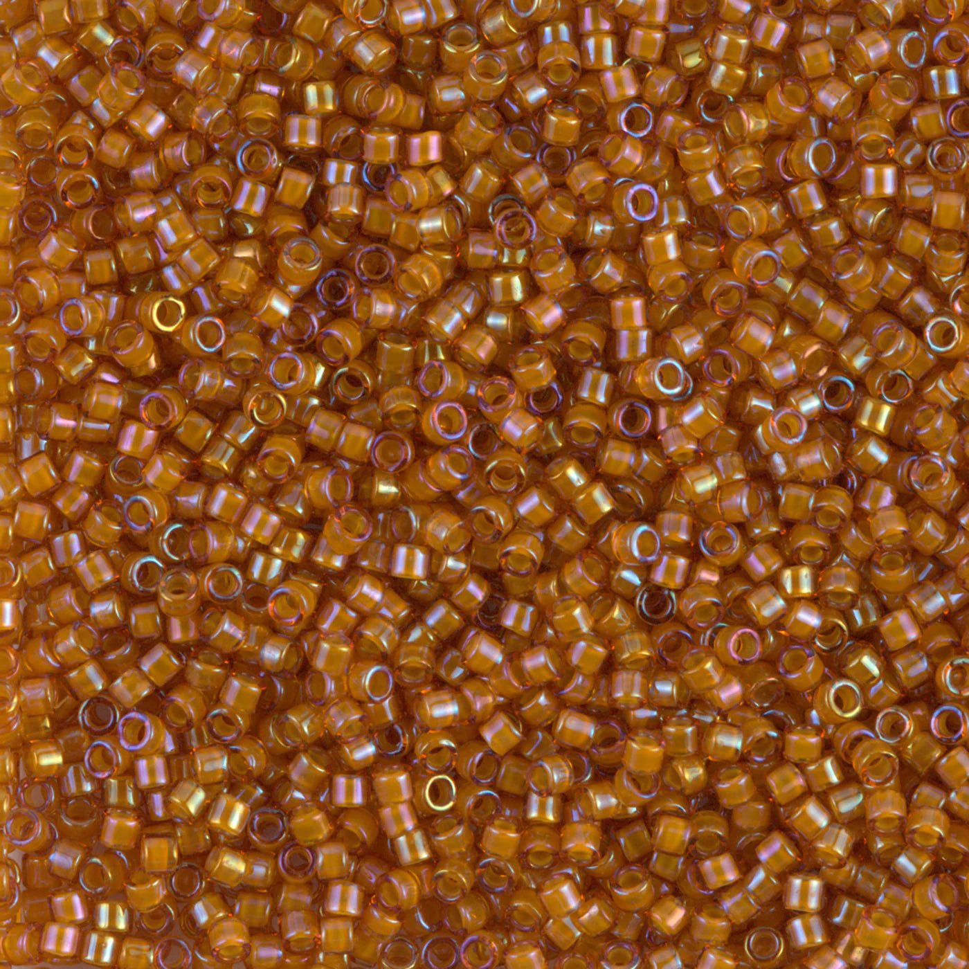 MIYUKI Delica Beads 11/0 #DB1734 - BEADIFUL