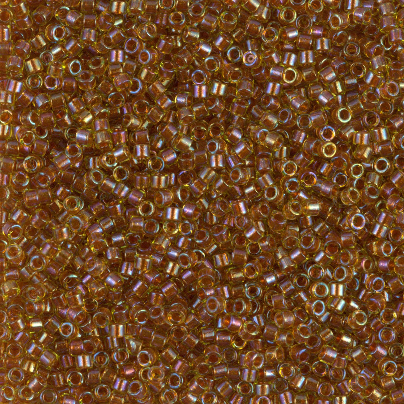 MIYUKI Delica Beads 11/0 #DB1735 - BEADIFUL