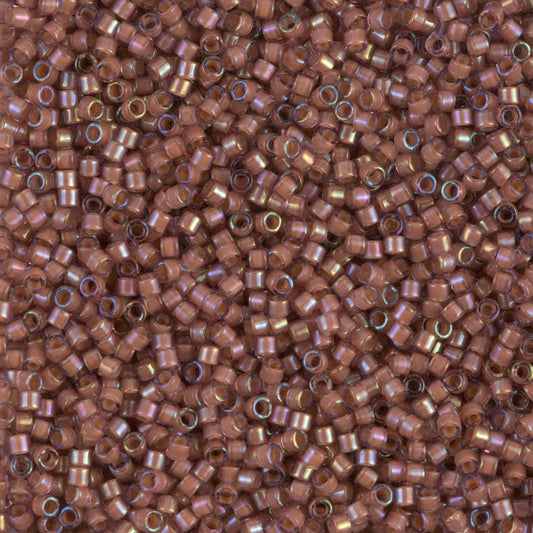 MIYUKI Delica Beads 11/0 #DB1737 - BEADIFUL