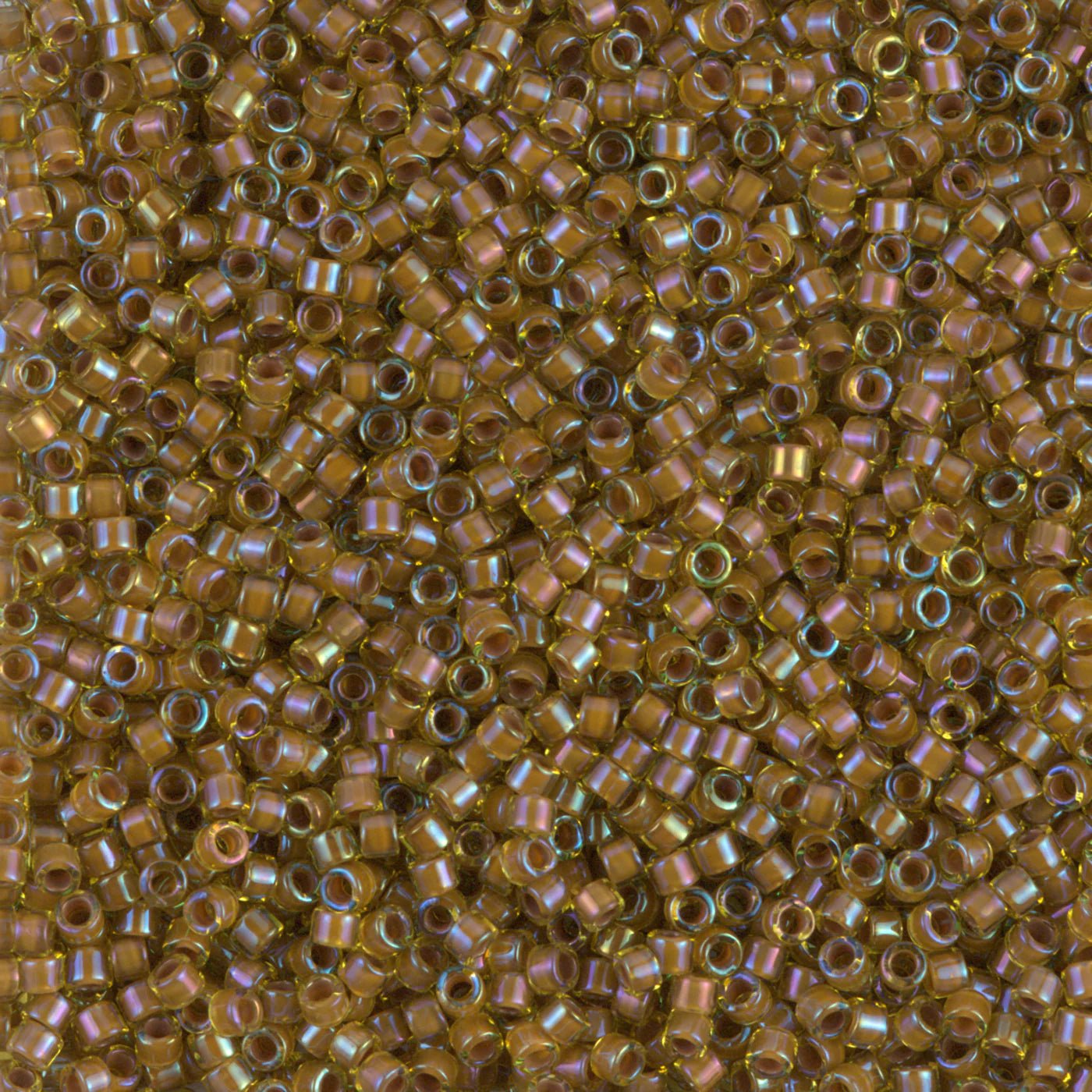 MIYUKI Delica Beads 11/0 #DB1738 - BEADIFUL