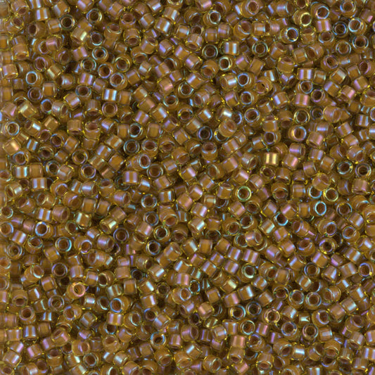 MIYUKI Delica Beads 11/0 #DB1738 - BEADIFUL