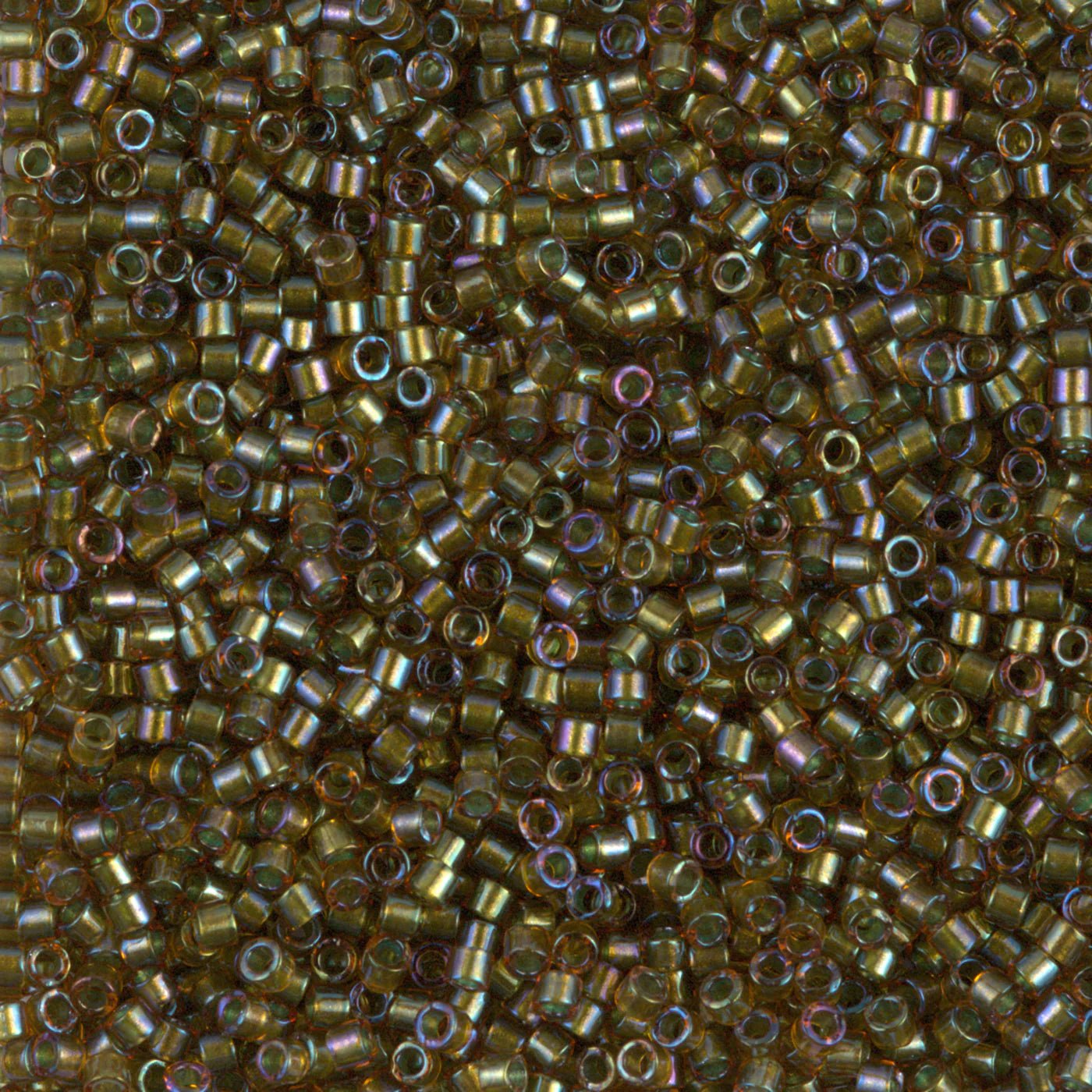 MIYUKI Delica Beads 11/0 #DB1739 - BEADIFUL