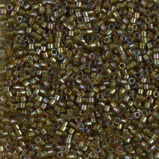 MIYUKI Delica Beads 11/0 #DB1739 - BEADIFUL