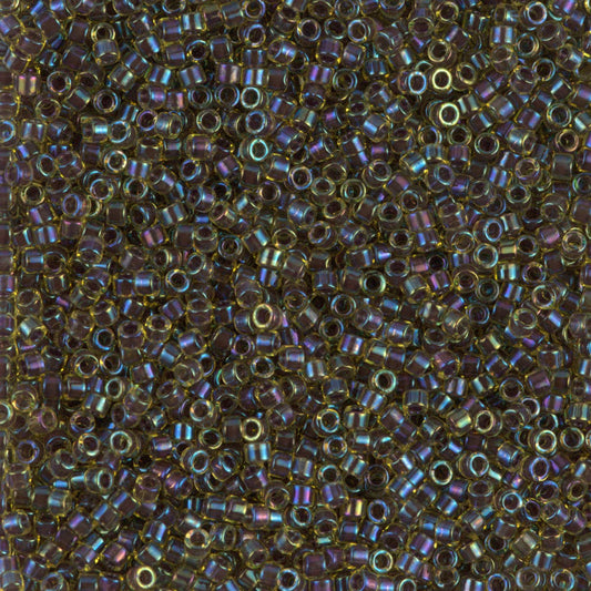 MIYUKI Delica Beads 11/0 #DB1740 - BEADIFUL