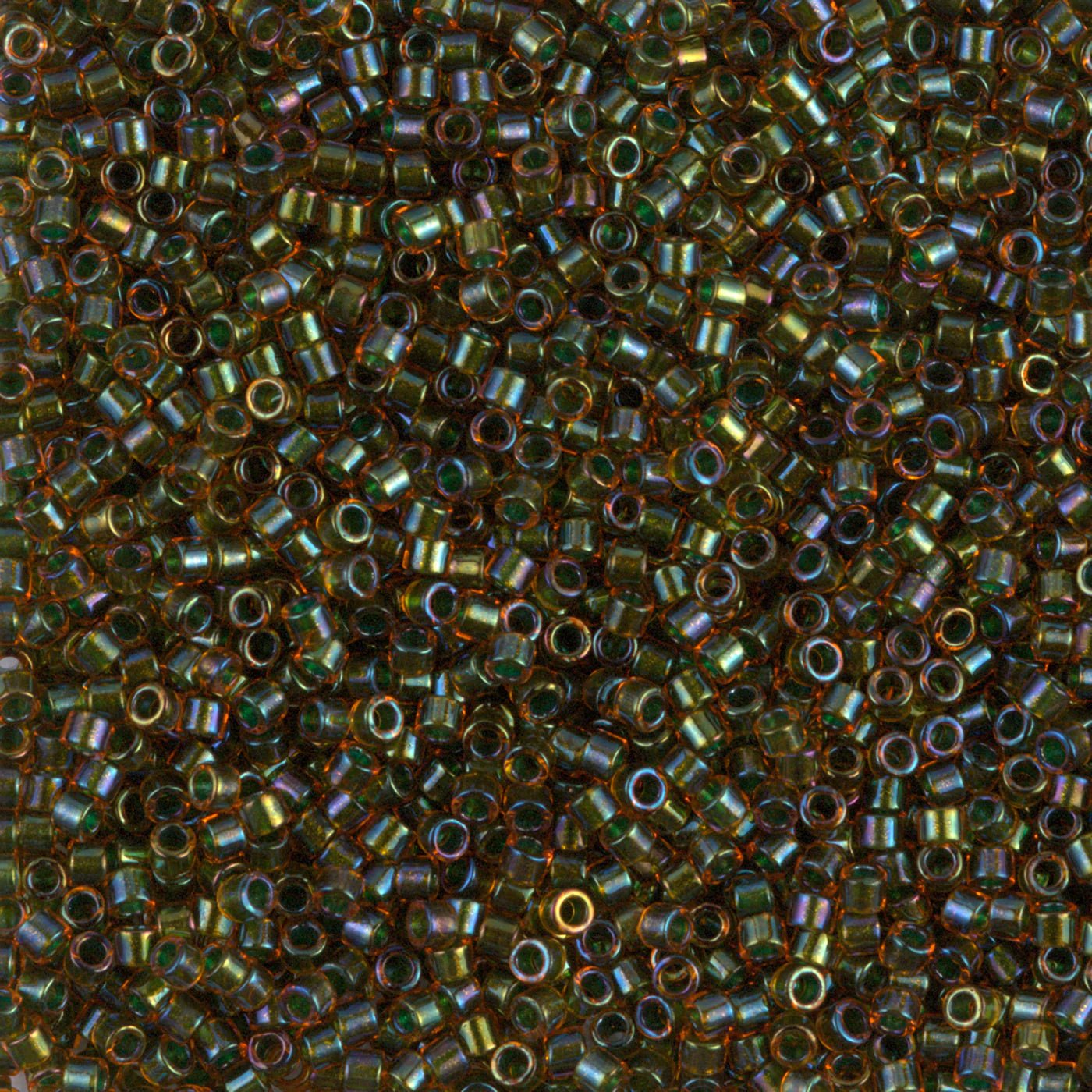 MIYUKI Delica Beads 11/0 #DB1741 - BEADIFUL