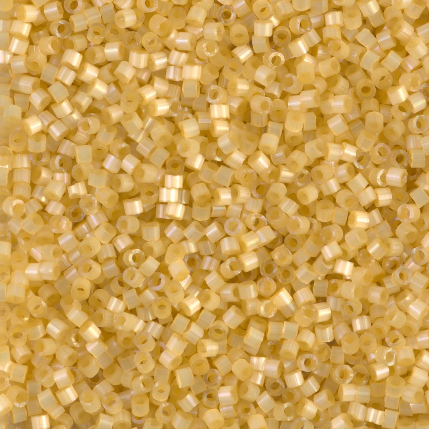 MIYUKI Delica Beads 11/0 #DB1801 - BEADIFUL