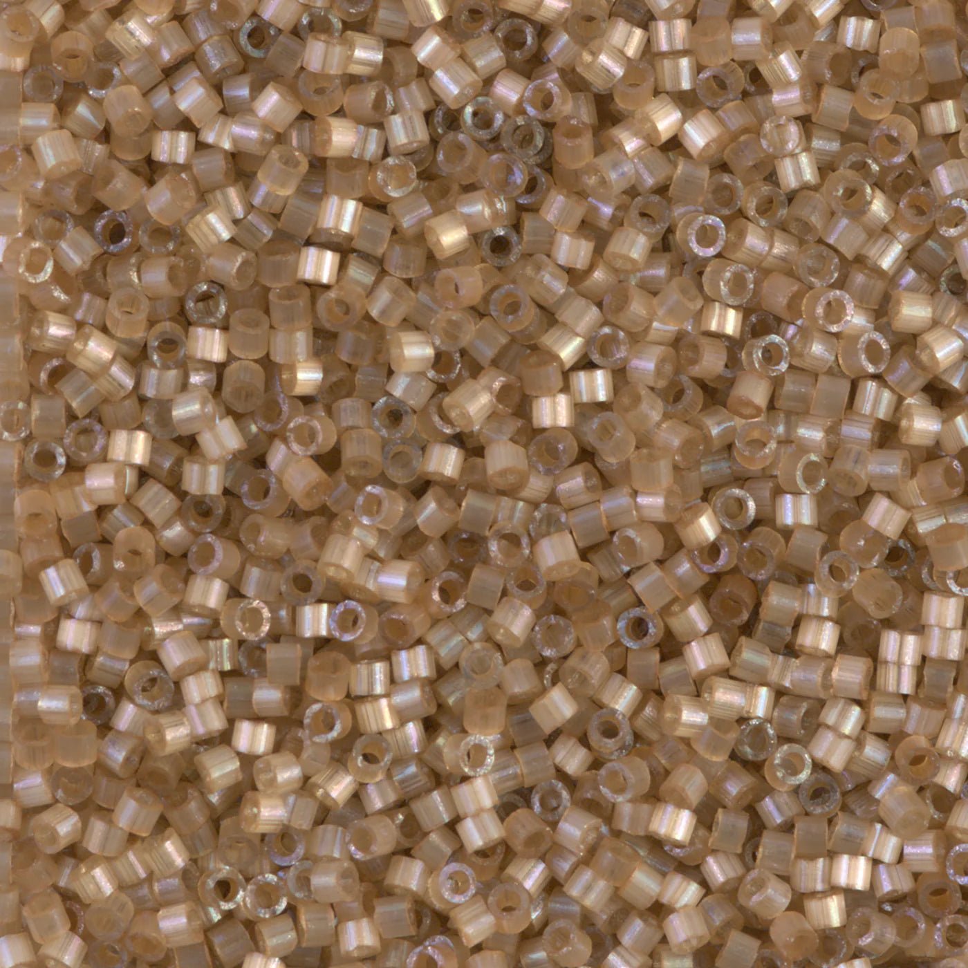 MIYUKI Delica Beads 11/0 #DB1802 - BEADIFUL