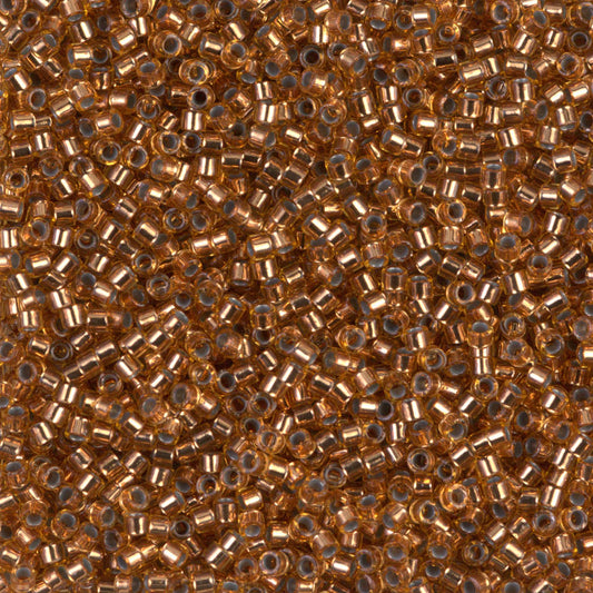 MIYUKI Delica Beads 11/0 #DB181 - BEADIFUL