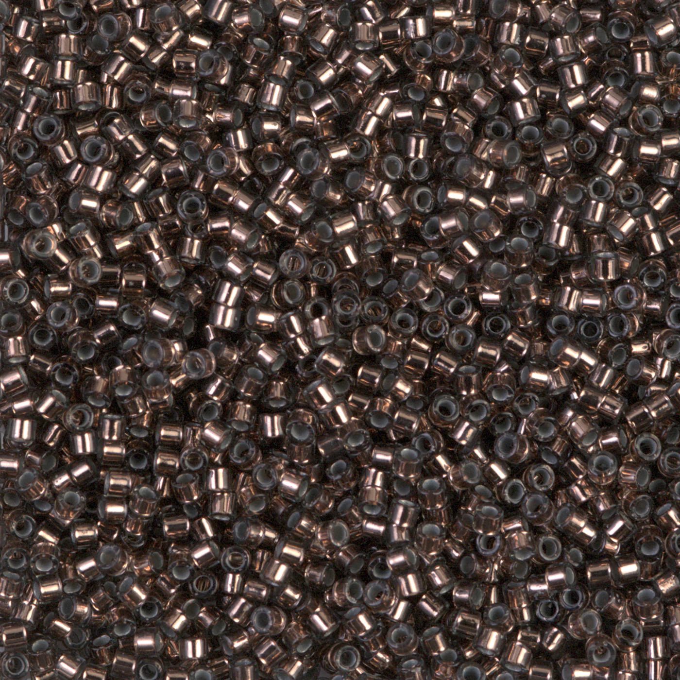 MIYUKI Delica Beads 11/0 #DB184 - BEADIFUL