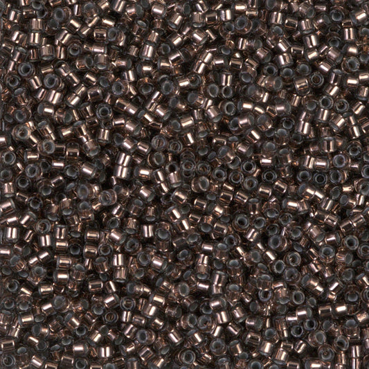 MIYUKI Delica Beads 11/0 #DB184 - BEADIFUL